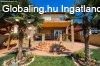 Az ARANYPARTT�L 3 km-re, ELAD� mediterr�n �lom! - Balatonsza