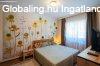 Az ARANYPARTT�L 3 km-re, ELAD� mediterr�n �lom! - Balatonsza
