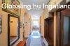 Az ARANYPARTT�L 3 km-re, ELAD� mediterr�n �lom! - Balatonsza