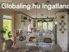 Wellness részleggel rendelkező, különleges hangulatú ingatla Wellness részleggel rendelkező, különleges hangulatú ingatla