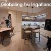 Monor kertv�ros�ban 2�2 t�rsash�zi lak�s �p�l saj�t