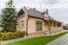 Elad� 160.00 nm-es Csal�di h�z J�szber�ny