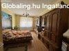 Elad� 118.00 nm-es Csal�di h�z J�szber�ny