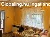 Elad� 62.00 nm-es Csal�di h�z J�szber�ny