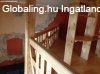 Elad� 93.00 nm-es H�zr�sz J�szap�ti