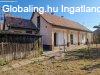 Elad� 50.00 nm-es Csal�di h�z Dabas
