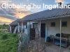 Elad� azonnal k�lt�zhet� csal�di h�z Kutason csendes utc�ban