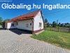 Elad� teljes berendez�ssel, azonnal k�lt�zhet� csal�di h�z O