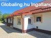 Elad� teljes berendez�ssel, azonnal k�lt�zhet� csal�di h�z O