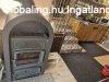 Elad� 183.00 nm-es K�zepes �llapot� Csal�di h�z Mecs�r