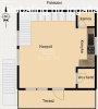 Elad� csal�di h�z �budav�r, 	Irt�s d�l�