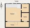 Elad� csal�di h�z �budav�r, 	Irt�s d�l�