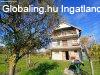 Elad� csal�di h�z �budav�r, 	Irt�s d�l�