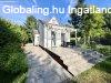 Elad� csal�di h�z Budakal�sz, 	Duna part