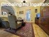 Elad� csal�di h�z Hal�sztelek, 	B�ke utca k�rny�ke