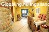 Elad� csal�di h�z Vecs�s, 	Vecs�s, csendes kertv�rosi r�sz�n