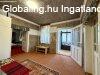 Elad� csal�di h�z Patak, 	Csendes r�szen