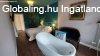 Elad� csal�di h�z Keszthely, 	Keszthely eleg�ns r�sz�n