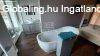 Elad� csal�di h�z Keszthely, 	Keszthely eleg�ns r�sz�n