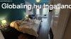 Elad� csal�di h�z Keszthely, 	Keszthely eleg�ns r�sz�n