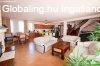 Elad� 220m2-es Csal�di h�z, T�t