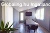 Elad� 220m2-es Csal�di h�z, T�t