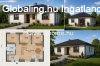 Elad� �j�p�t�s� csal�di h�z Kisunyomban - Szombathely