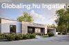 Modern lak�k�rnyezetben, �j�p�t�s� ikerh�zak foglalhat�k Szo