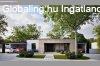 Modern lak�k�rnyezetben, �j�p�t�s� ikerh�zak foglalhat�k Szo