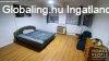 Elad� fel�j�tott kish�z Mak�n