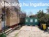 Kiszomboron nagy telekkel 4 szob�s h�z elad�!