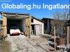 Kiszomboron nagy telekkel 4 szob�s h�z elad�!
