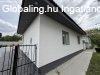 Elad� 135.00 nm-es Fel�j�tott Csal�di h�z Gyula