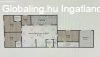 Elad� 135.00 nm-es Fel�j�tott Csal�di h�z Gyula