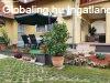Elad� csal�di h�z Fony�d csendesebb ter�let�n