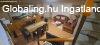 Elad� csal�di h�z Fony�d csendesebb ter�let�n