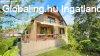 Belv�roshoz k�zel kertv�rosi hangulat� kiv�l� �llapot� csal�