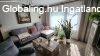 Belv�roshoz k�zel kertv�rosi hangulat� kiv�l� �llapot� csal�