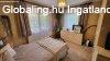 Belv�roshoz k�zel kertv�rosi hangulat� kiv�l� �llapot� csal�