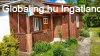 2 szob�s fel�j�tott csal�di h�z + gar�zs Als�bereckiben 2372