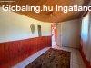 Elad� 40.00 nm-es K�zepes �llapot� Csal�di h�z Tiszadorogma
