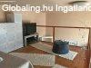 Elad� Szolnokon  egy kertkapcsolatos,gal�ri�s, 52 nm-s fel�j