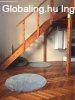 Elad� Szolnokon  egy kertkapcsolatos,gal�ri�s, 52 nm-s fel�j