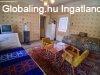 Falusi nyugalom, gazd�lkod�sra alkalmas hatalmas telek �s re