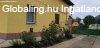 Tiszaf�ldv�ron elad� v�llalkoz�sra is alkalmas csal�di h�z!