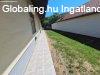 Rudab�ny�csk�n fest�i k�rnyezetben 2 szob�s csal�di h�z elad