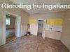 Rudab�ny�csk�n fest�i k�rnyezetben 2 szob�s csal�di h�z elad