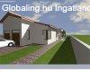 Elad� ikerh�z Ny�regyh�za - Oros csal�di h�zas �vezet�ben 