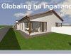 Elad� ikerh�z Ny�regyh�za - Oros csal�di h�zas �vezet�ben 