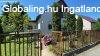 Si�fokon sz�p �llapot� �s t�gas h�z nagyon kedvez� �ron elad